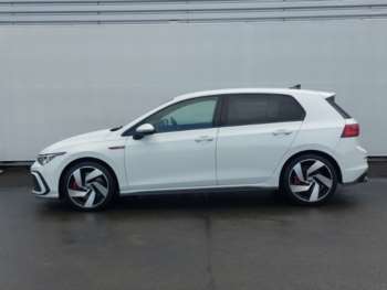 Used Volkswagen Golf 2020 for sale - 74860705: Photo