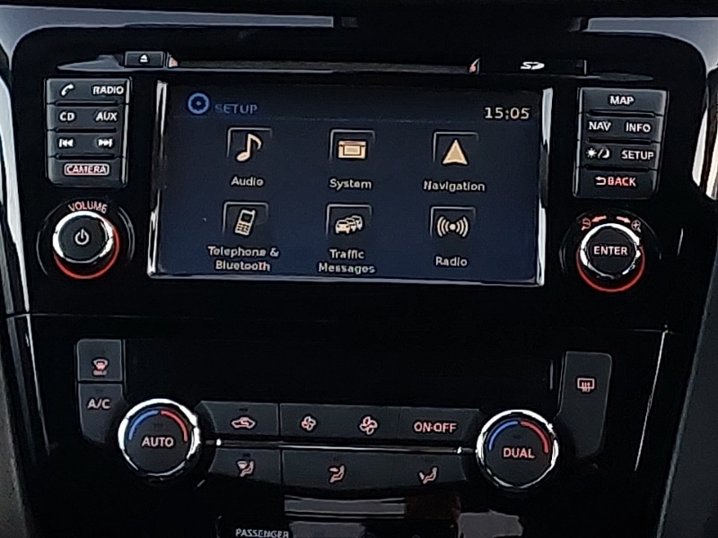 Used Nissan Qashqai 2018 for sale - 76800024: Photo 7