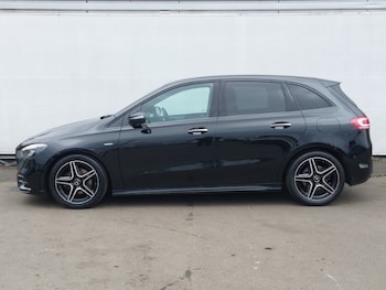 Used Mercedes-Benz B Class 2022 for sale - 79356584: Photo