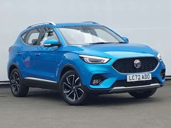2022 - 1.5 VTi-TECH Exclusive 5dr