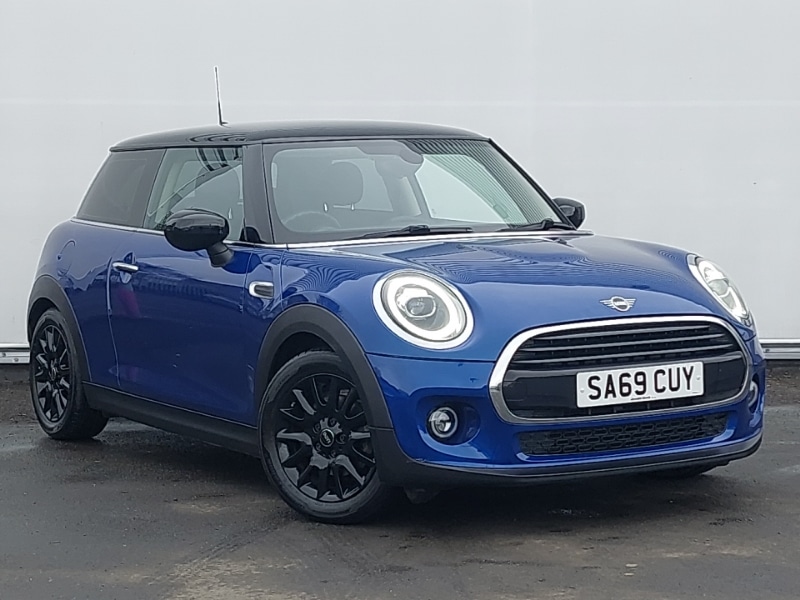 Used MINI Hatch 2019 for sale - 78041038: Photo 1