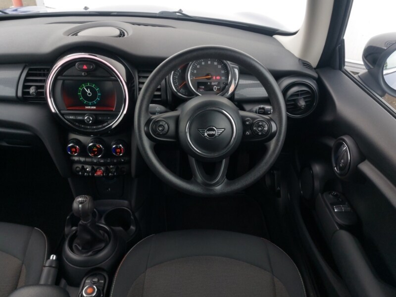 Used MINI Hatch 2019 for sale - 78041038: Photo 11