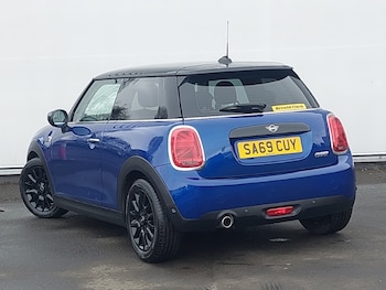 Used MINI Hatch 2019 for sale - 78041038: Photo
