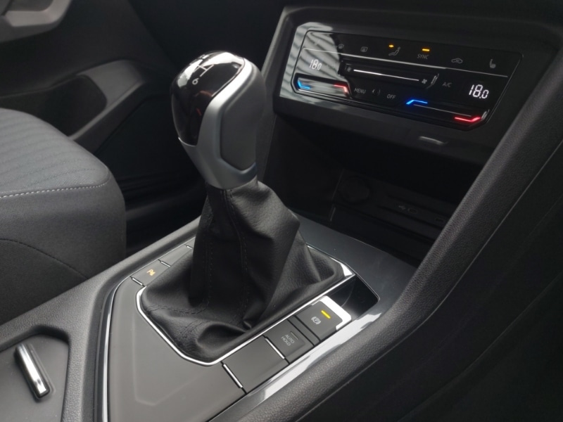 Used Volkswagen Tiguan Allspace 2025 for sale - 76648536: Photo 14