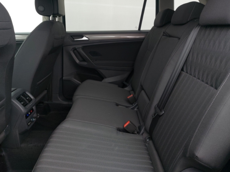 Used Volkswagen Tiguan Allspace 2025 for sale - 76648536: Photo 6