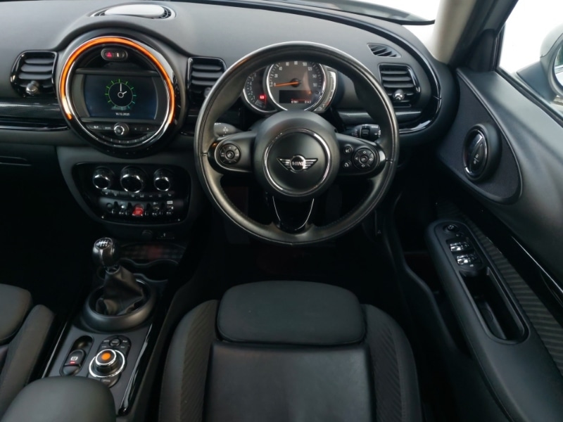 Used MINI Clubman 2018 for sale - 76963897: Photo 11