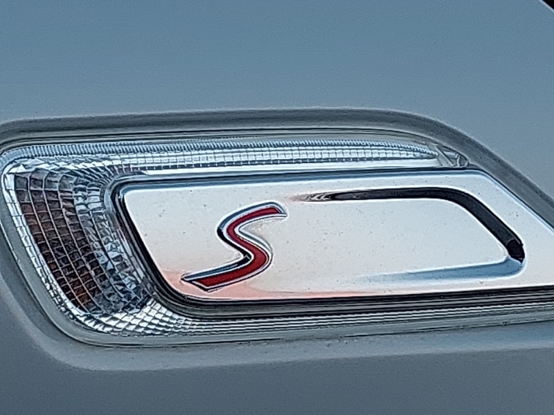 Used MINI Clubman 2018 for sale - 76963897: Photo 12