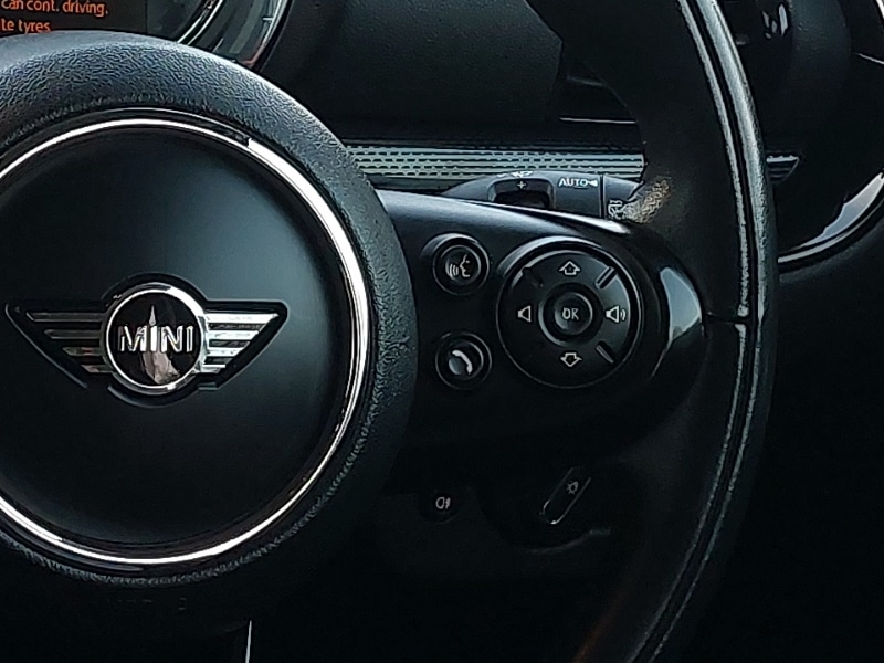 Used MINI Clubman 2018 for sale - 76963897: Photo 13