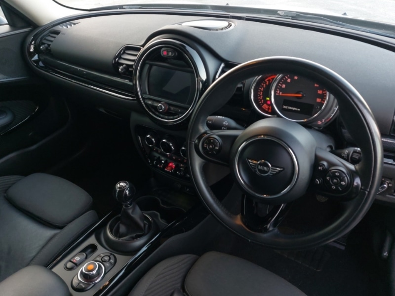 Used MINI Clubman 2018 for sale - 76963897: Photo 14