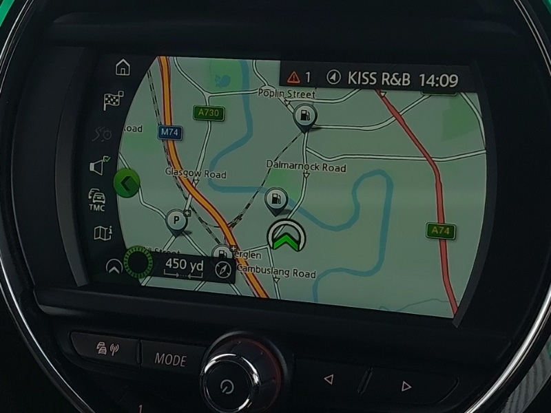 Used MINI Clubman 2018 for sale - 76963897: Photo 18