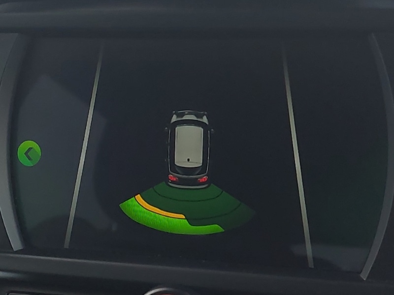 Used MINI Clubman 2018 for sale - 76963897: Photo 19