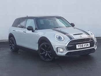 2018 - 2.0 Cooper S 6dr 5-Door