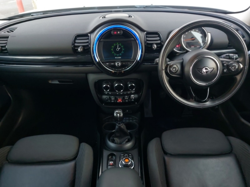 Used MINI Clubman 2018 for sale - 76963897: Photo 2