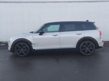 Used MINI Clubman 2018 for sale - 76963897: Photo