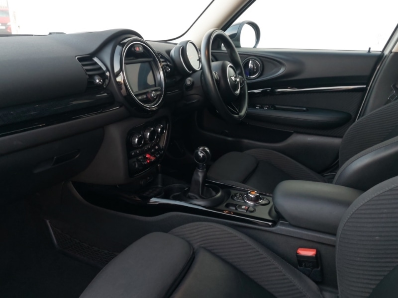 Used MINI Clubman 2018 for sale - 76963897: Photo 5