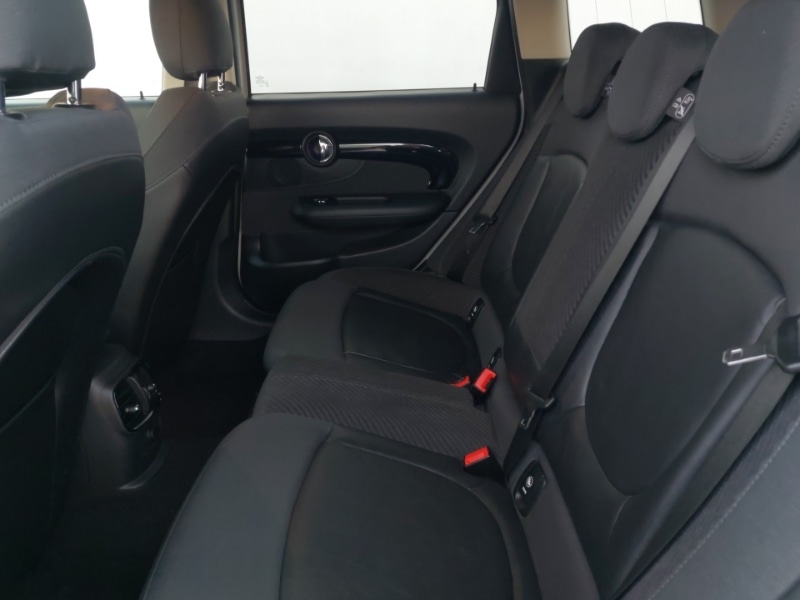 Used MINI Clubman 2018 for sale - 76963897: Photo 6