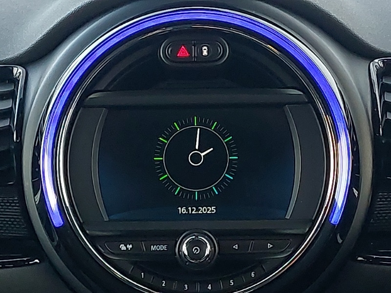 Used MINI Clubman 2018 for sale - 76963897: Photo 7