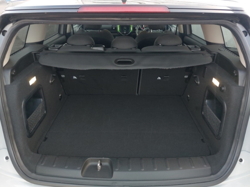 Used MINI Clubman 2018 for sale - 76963897: Photo 8