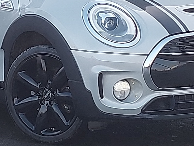 Used MINI Clubman 2018 for sale - 76963897: Photo 9