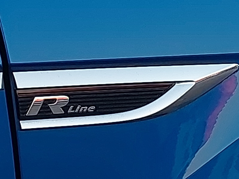 Used Volkswagen T-Roc 2022 for sale - 76614179: Photo 12