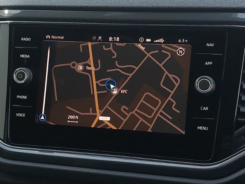 Used Volkswagen T-Roc 2022 for sale - 76614179: Photo 18