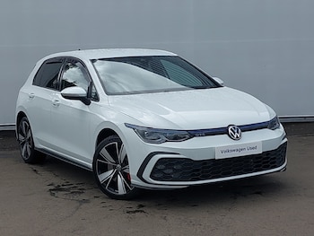 Used Volkswagen Golf 2021 for sale - 78778210: Photo