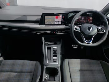 Used Volkswagen Golf 2021 for sale - 78778210: Photo
