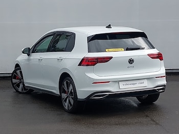 Used Volkswagen Golf 2021 for sale - 78778210: Photo