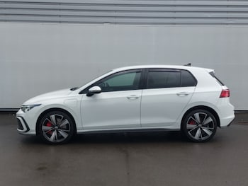 Used Volkswagen Golf 2021 for sale - 78778210: Photo