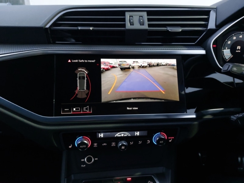 Used Audi Q3 2024 for sale - 77366355: Photo 10