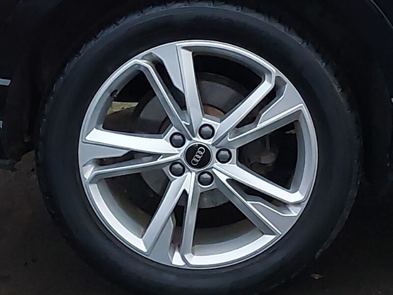 Used Audi Q3 2024 for sale - 77366355: Photo 12