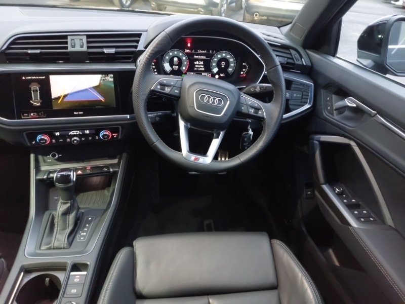 Used Audi Q3 2024 for sale - 77366355: Photo 13