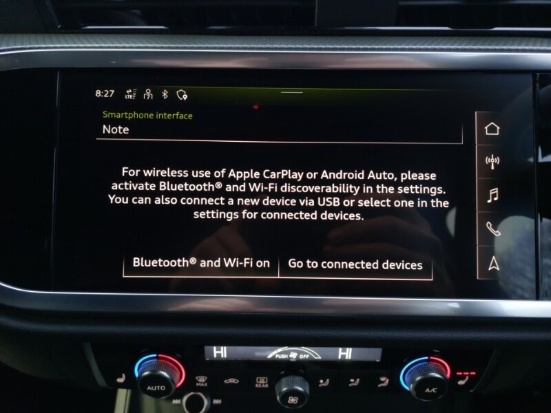 Used Audi Q3 2024 for sale - 77366355: Photo 15