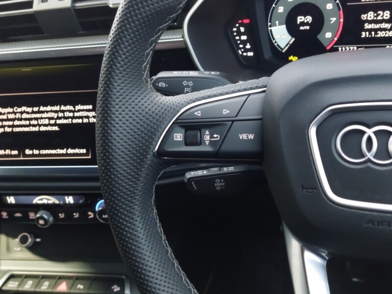 Used Audi Q3 2024 for sale - 77366355: Photo 18