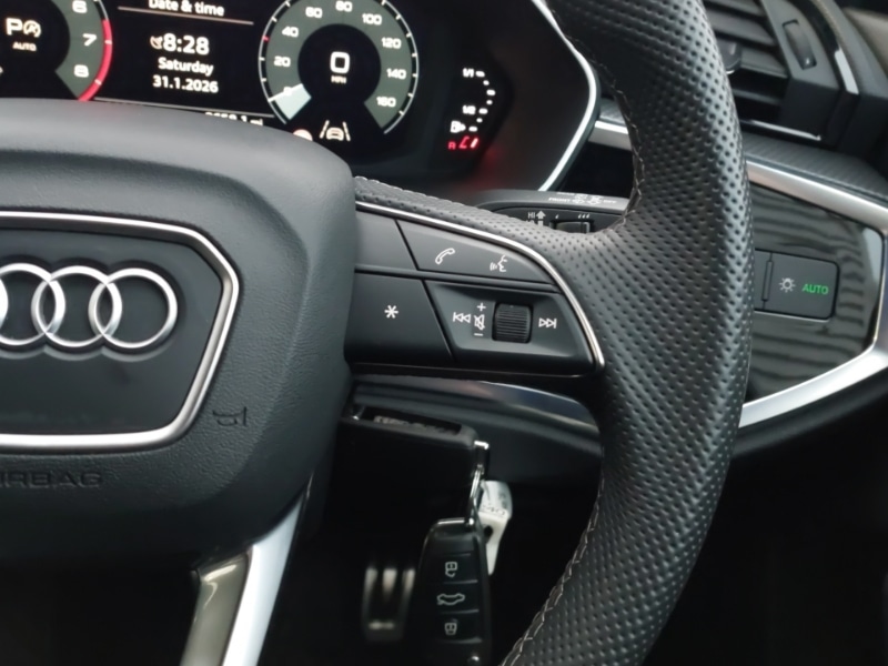 Used Audi Q3 2024 for sale - 77366355: Photo 19