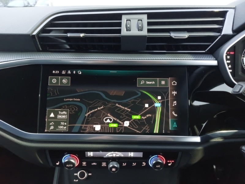 Used Audi Q3 2024 for sale - 77366355: Photo 7