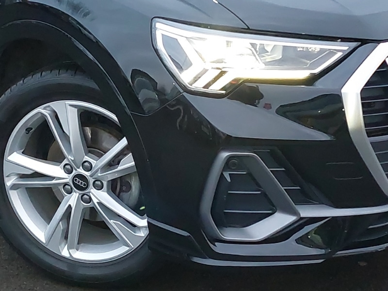 Used Audi Q3 2024 for sale - 77366355: Photo 9