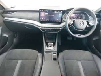 Used Skoda Octavia 2024 for sale - 74146873: Photo