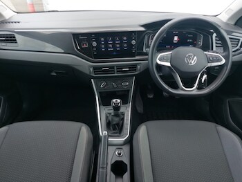 Used Volkswagen Polo 2022 for sale - 75537125: Photo