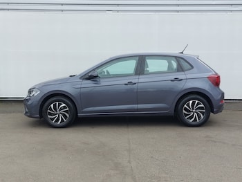 Used Volkswagen Polo 2022 for sale - 75537125: Photo
