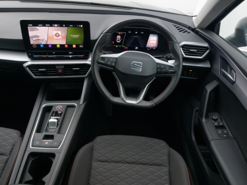 Used SEAT Leon 2020 for sale - 77907873: Photo 11