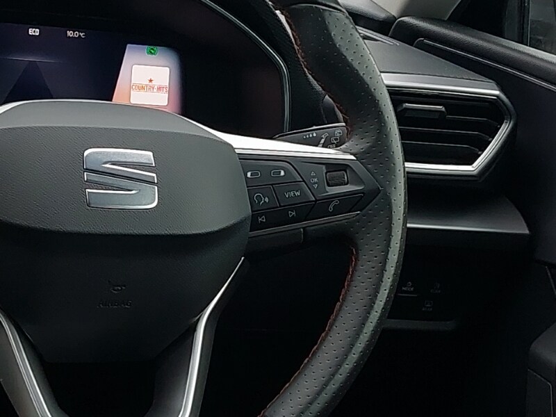 Used SEAT Leon 2020 for sale - 77907873: Photo 13