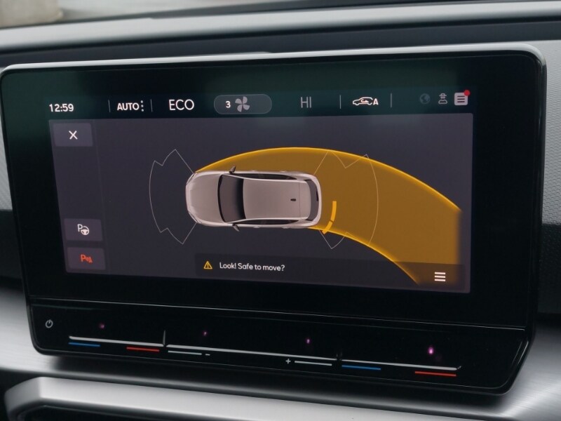 Used SEAT Leon 2020 for sale - 77907873: Photo 15