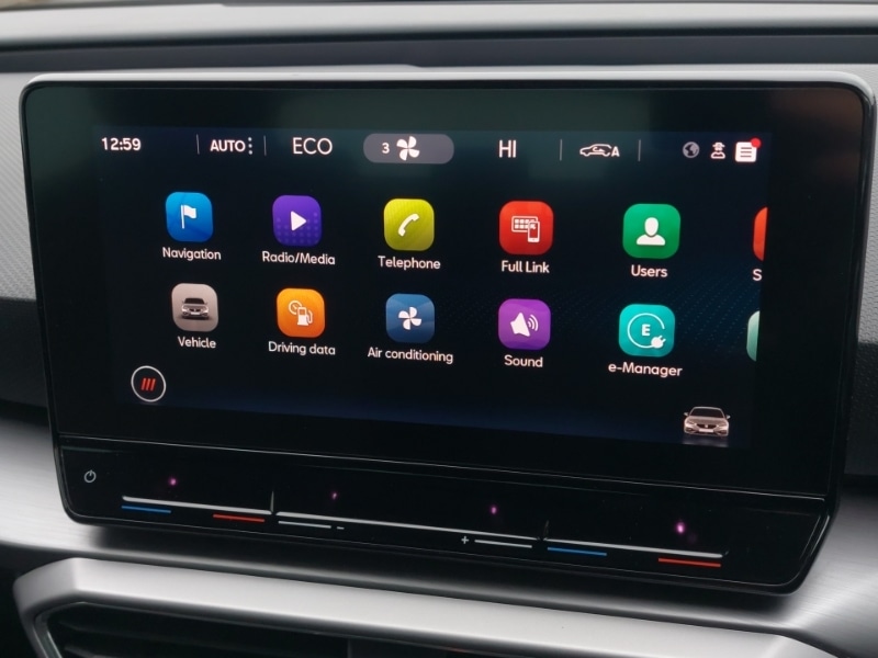 Used SEAT Leon 2020 for sale - 77907873: Photo 16