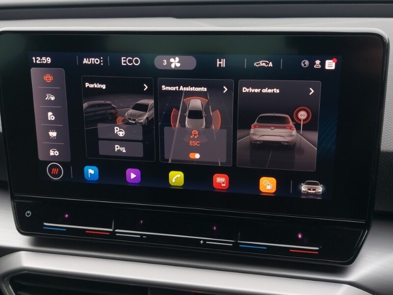 Used SEAT Leon 2020 for sale - 77907873: Photo 17