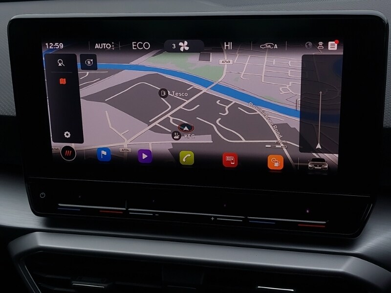 Used SEAT Leon 2020 for sale - 77907873: Photo 18