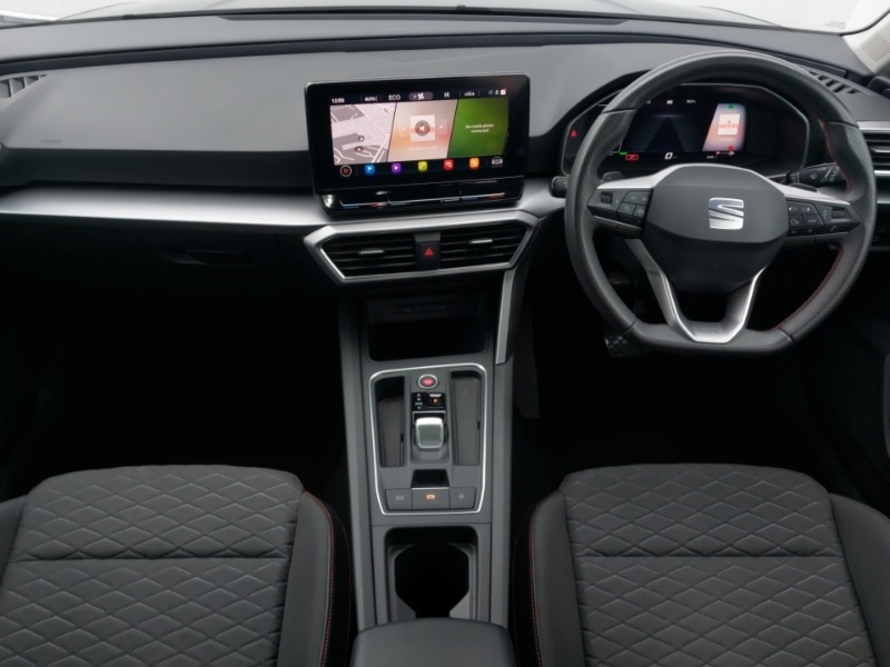 Used SEAT Leon 2020 for sale - 77907873: Photo 2