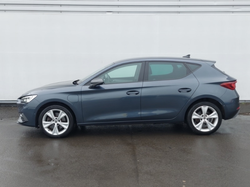 Used SEAT Leon 2020 for sale - 77907873: Photo 4