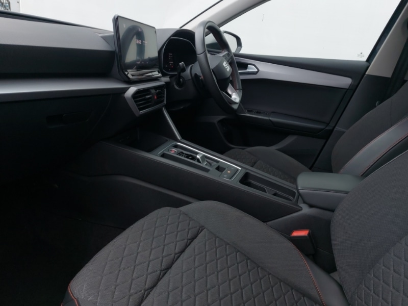 Used SEAT Leon 2020 for sale - 77907873: Photo 5