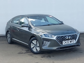Used Hyundai IONIQ 2022 for sale - 78684058: Photo